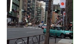 【話題】お正月に備えて街頭に日の丸が飾られる → 民主党・徳永エリ「祝日でもないのに国旗を掲げるのはおかしい」