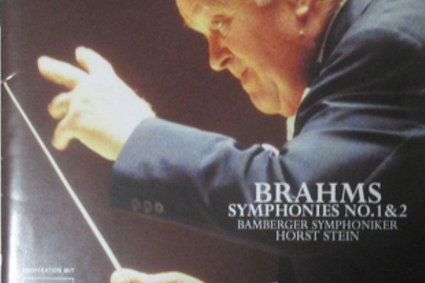 アルブレヒト指揮 / バンベルク響 ブルックナー：交響曲第７番　1998年