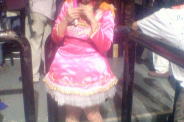 桃井はるこ追っかけ日記 今日の１枚