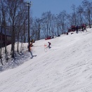 村山地区合同練習GS