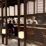 『京都の有名店、にくの匠 三芳監修「GYU+Bar」銅鑼湾』の画像
