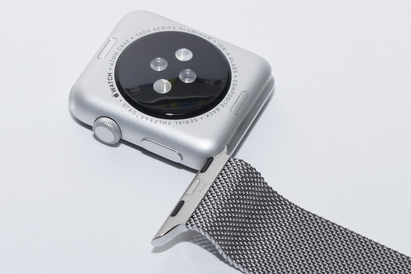 Apple Watchのバンドを交換する方法 Simple Guide To Iphone シンプルガイド