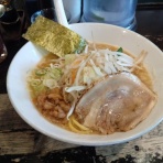 国分寺(あたり)の美味しい店とラーメン＆不動産ｂｙＪＯ－ＥＩ