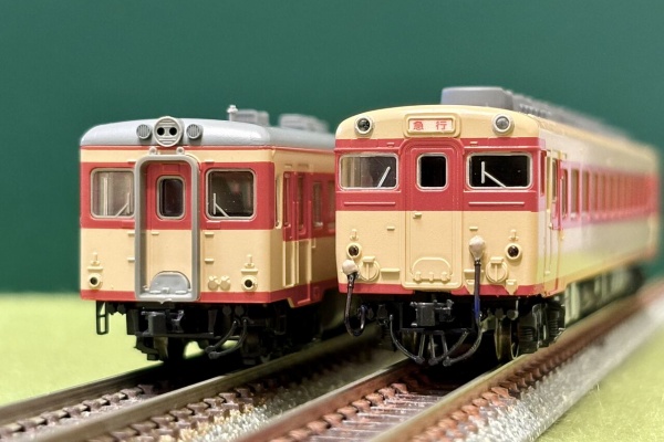 エヌゲ道 since 2015 ～Nゲージ鉄道模型とフィギュアとか何たら