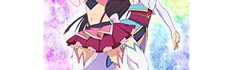 『ツインエンジェルBREAK』とか言うアニメｗｗｗｗｗ