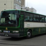 三度のメシよりバスが好きな人のブログ