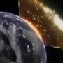 【滅亡速報】2017年から地球に小惑星が400回も衝突し、生命は滅亡する模様