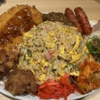 【画像】ラーメン屋さん、ふざけた炒飯を出すｗｗｗｗｗｗｗｗｗｗｗｗｗｗｗｗｗｗｗｗｗｗｗｗｗｗｗｗｗｗｗｗｗｗｗｗｗｗｗｗ