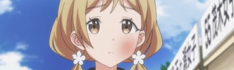 『つうかあ』4話感想 夢の中では立場逆転してるなぎさちゃんｗｗｗｗｗｗ