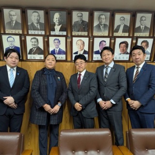 斎京四郎ブログ（新潟県議会議員：上越市）