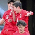 【神村学園】高校サッカー選手権得点王: 日高元選手の躍進