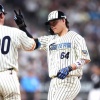 球宴初選出の田宮裕涼がマルチ安打　パ打率１位近藤健介に「いろいろ聞きたい」
