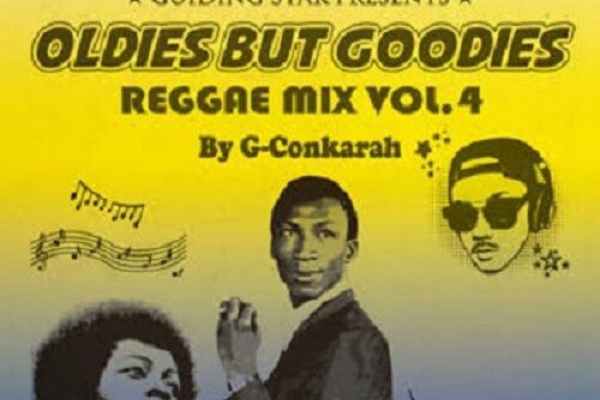 レゲエCD・MIX-CD・DVD 通販 販売 | TREASUREBOX-MUZIK - VOL.4