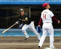 大和がいなくなったら阪神は困る←これ