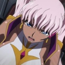 コードギアス 奪還のロゼ【TV放送版】 第11話 雑感 ゼノグラのガシャポン思い出いした。