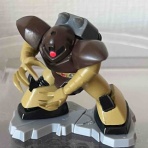 ryoshiお父さんのガンプラレビュー