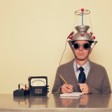 人生は決定されてる、そこに自由意思はない