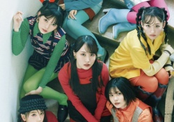 乃木坂46の主要メンが表紙を務めた雑誌、ガチで事故る