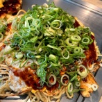 姫路　広島焼♪《GRAND nanpuu》