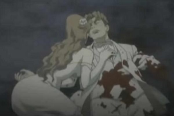 バッカーノ 最終話 不死者もそうでない者もひとしなみに人生を謳歌する 風の 吹くまま 気の向くまま