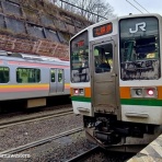 横浜西部急行の備忘録2(きまぐれ鉄道日記帳N)