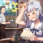 ミリシタまとめ雑談