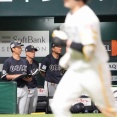 【悲報】オリックス、ソフトバンク相手に22失点の大敗で自力優勝も消滅する