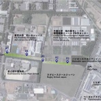 柏の葉サイクルライフ