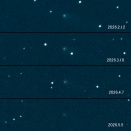 2026.5.5（3彗星）