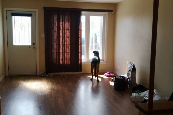 アラサー子なし主婦のカナダ生活 引っ越し