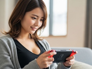 【無借金経営】任天堂、余剰資金で「国債」を買っていた‥‥