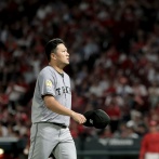 巨人・田中将大と石川達也を抹消へ