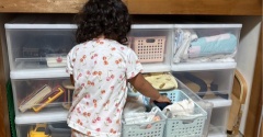 夏休み明けに学校へ行きたくない朝。親子の負担を減らす支度のコツ