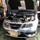 saab93X④