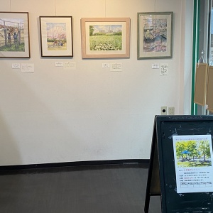 透明水彩画初心者こそ☆パレットの絵の具は「満タン」がおススメです