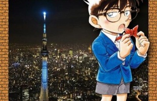 【名探偵コナン】工藤新一より服部平次が優れている点www