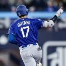 【動画】大谷翔平、第３号ホームラン！　現地の映像まとめ