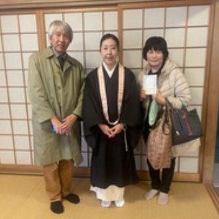 僧侶でアナウンサー川村妙慶の日替わり法話