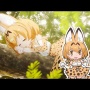 【速報】TVアニメ2期『けものフレンズ2』PV公開きたああああああああああ！！！
