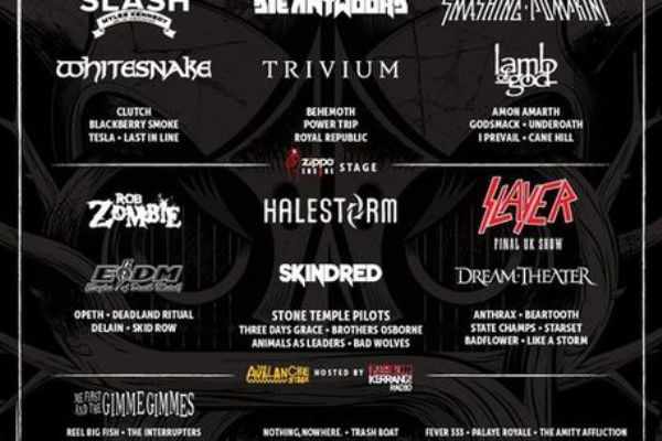 Joe S Rock N Roll Life 19年01月