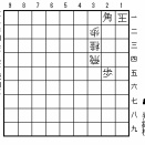 【自作詰将棋】箱庭の攻防（９手詰ー㉘）