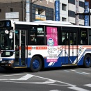 長崎自動車　4207