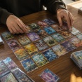 【朗報】ポケモンカード30周年パック買えれば確実に儲かるらしいぞｗｗｗｗｗ
