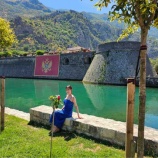 『モンテネグロ🇲🇪コトル』の画像