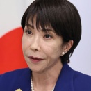 高市首相、日イラン首脳会談に意欲　節約要請「長期化見据え対応」―参院予算委  [少考さん★]