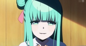 【ぬきたし】第9話 感想 それは帝王に相応しい