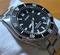 「国産腕時計のみコレクター」さんの腕時計