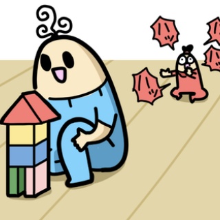 ダルダルのダル子