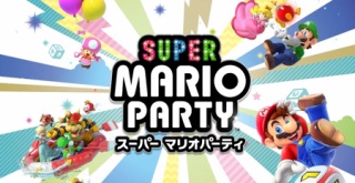 【ゲーム売上】『スーパーマリオパーティ』が前作を大きく上回る滑り出し！Switch/PS4『ロックマン11』の機種別の売上本数は？