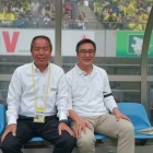 『永井良和監督に感謝を込めて』の画像